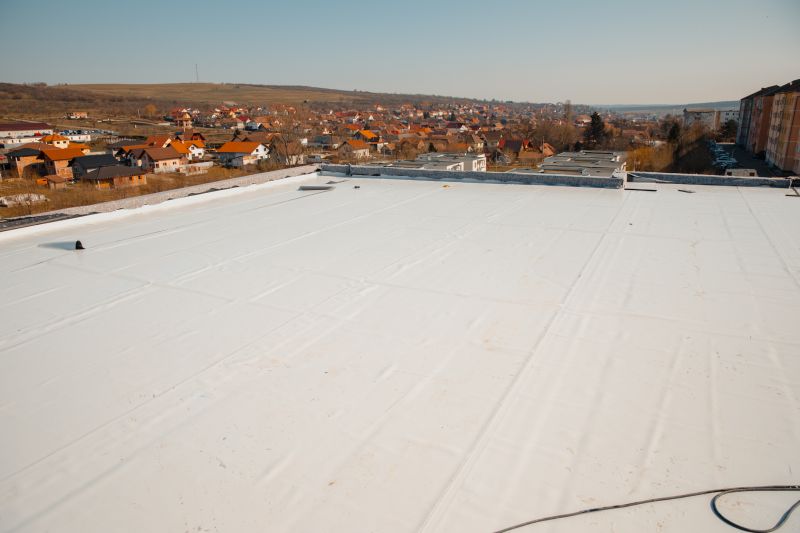 Cost of Waterproofing in Commerce Township, MI