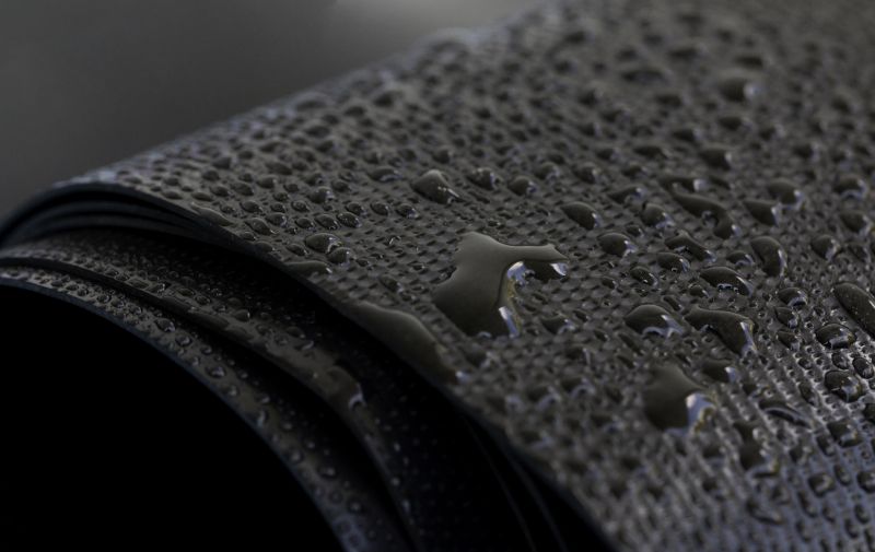 Waterproofing Material Providers